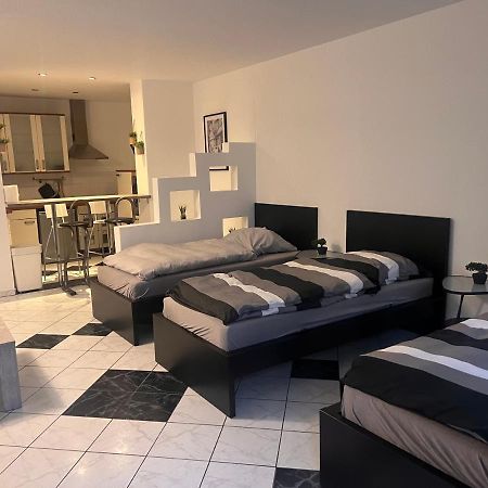 Casabella Lägenhet Leverkusen Exteriör bild