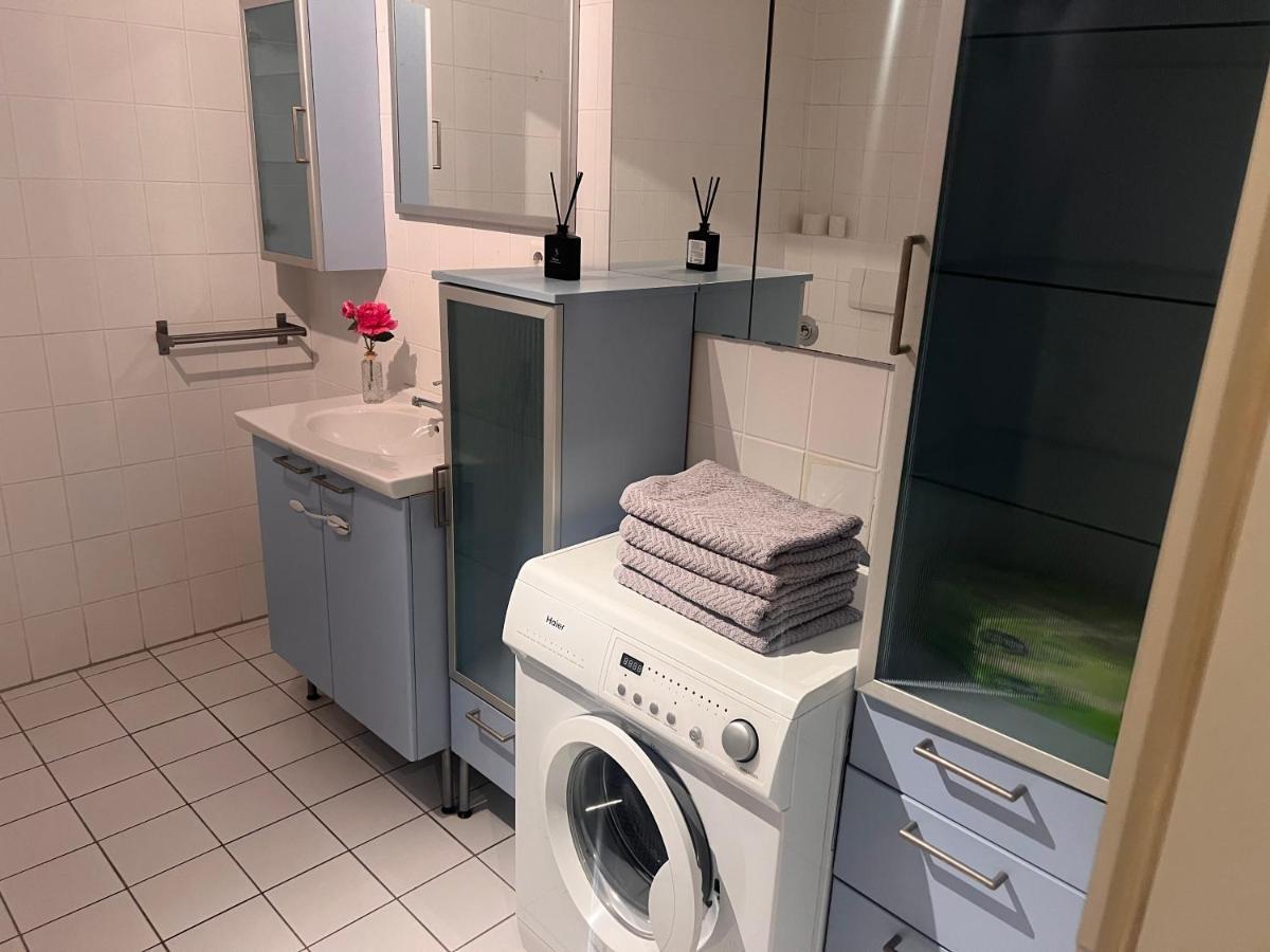 Casabella Lägenhet Leverkusen Exteriör bild