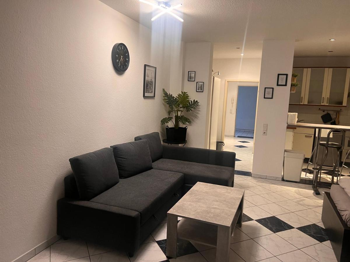 Casabella Lägenhet Leverkusen Exteriör bild
