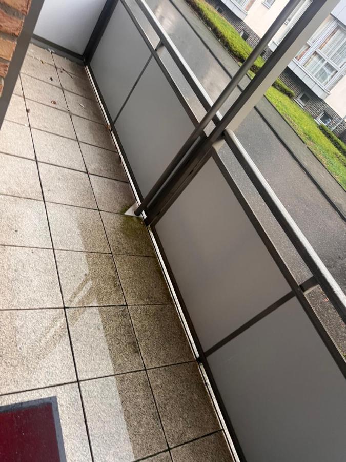 Casabella Lägenhet Leverkusen Exteriör bild